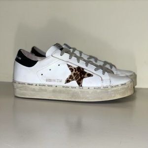 COPY - Golden Goose HI STAR